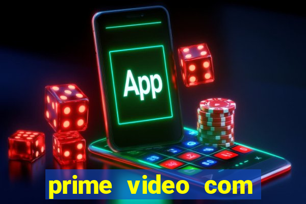 prime video com mytv codigo